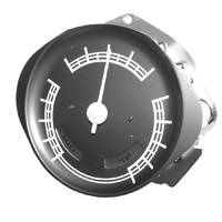 67-72 Fuel Gauge, Reproduction