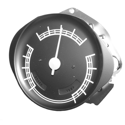 Gauges