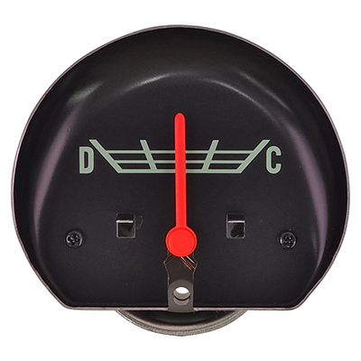 67-72 Chevrolet / GMC Truck Ammeter Gauge, Original Style Gauge