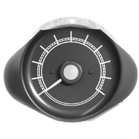 67-72 Chevrolet / GMC Truck Tachometer Gauge, 6 or 8 Cyl. 5,000 RPM