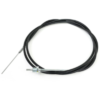 67-68 Chevrolet / GMC Truck Choke Cable Only, 78