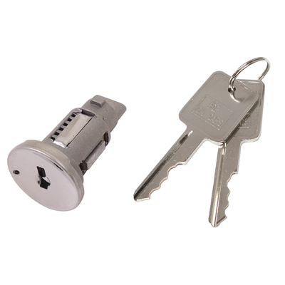 67-72 Ignition Switch Cylinder w/ 2 