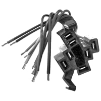 67-72 Chevrolet/GMC Truck Ignition Switch Pigtail