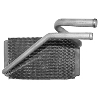 67-72 Heater Core w/ AC