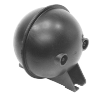 67-72 AC Vacuum Reservoir Tank