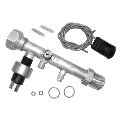 A/C Parts