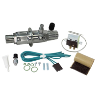 66-73 Chevelle / El Camino P.O.A Valve Kit, O.E. Design