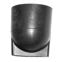 67-72 AC Evaporator Drain Tube, Original Style Molded