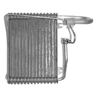 62-64 Chevrolet Full Size Car A/C Evaporator Core