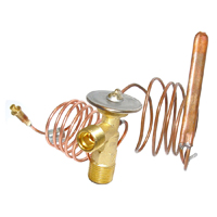 67-72 Camaro A/C Expansion Valve AC Delco