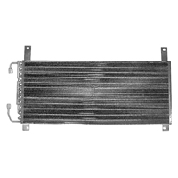 67-72 Air Conditioning Condenser