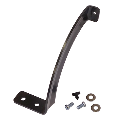 67-72 Glove Box Door Stop Bracket