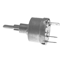 67-68 Camaro Windshield Wiper Switch, All