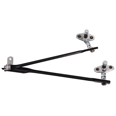 67-72 Chevrolet / GMC Truck Windshield Wiper Transmission Linkage, Pair