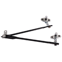 67-72 Chevrolet / GMC Truck Windshield Wiper Transmission Linkage, Pair