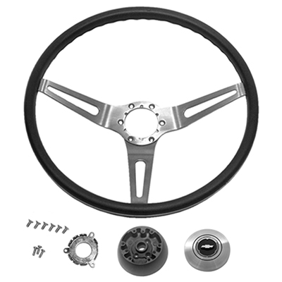 Steering Wheels