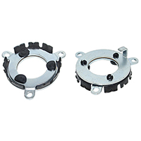 67-72 Chevelle / El Camino Horn Contact Plate Fits Wood or Comfort Grip Wheels