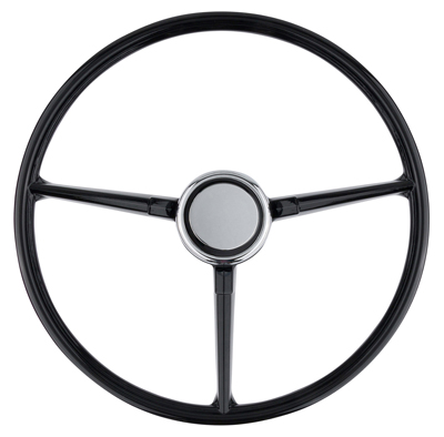 67-68 Chevorlet/GMC Truck Steering Wheel Kit, 15