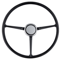 67-68 Chevorlet/GMC Truck Steering Wheel Kit, 15