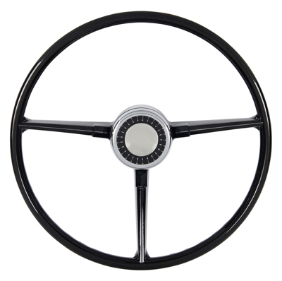 67-68 Chevorlet/GMC Truck Steering Wheel Kit, 15