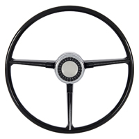 67-68 Chevorlet/GMC Truck Steering Wheel Kit, 15