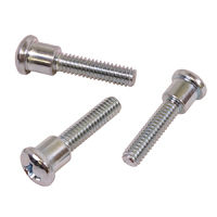 67-72 Chevrolet/GMC Truck Turn Signal Switch Mounting Kit, 3 Pieces