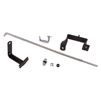 67-72 Column Shift Conversion Linkage Kit, O.E.