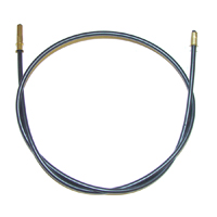 67-70 Shift Indicator Fiber Optic Cable, w/o Tilt