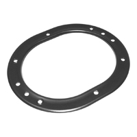 67-72 Shifter Boot Retainer