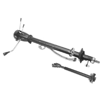 67-68 Steering Column, Reproduction, Column Shift Automatic Transmission