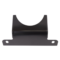 67-72 Steering Column Cover Plate