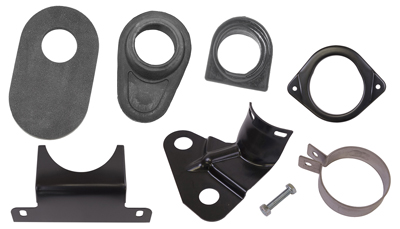 67-72 Chevrolet/GMC Truck Steering Column Mount Kit