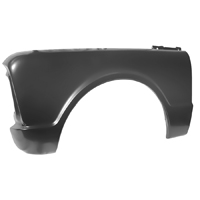 67 Chevrolet or GMC Front Fender, LH