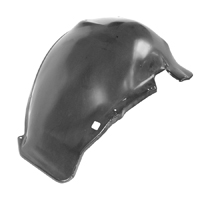 67-72 Front Inner Fender Well, RH