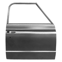 67-71 Pick-Up Door Shell, RH