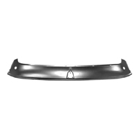 67-72 Inner Front Roof Panel