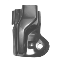 67-72 Front Door Pillar Patch Panel, RH