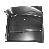 67-72 Front Floor Board Section, 27