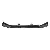 67-72 Rear Cab Floor Support Brace