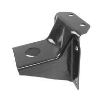 67-72 Cab Mount Frame Brackets, Front, All Exc. Blazer/ Suburban