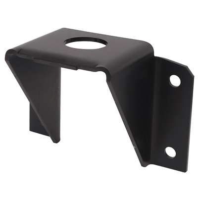 67-72 All Exc. Blazer/ Suburban Cab Mount Frame Brackets, Rear