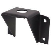 67-72 All Exc. Blazer/ Suburban Cab Mount Frame Brackets, Rear