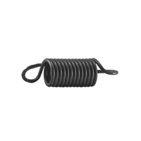 67-72 Hood Safety Catch Spring