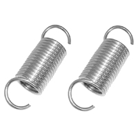 67-72 Hood Hinge Springs