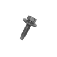 67-72 Battery Hold Down Clamp Bolt