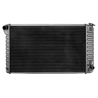 Radiator & Parts
