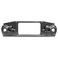 67-68 GMC Radiator Core Support