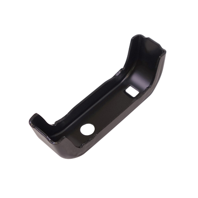 67-72 Chevrolet/GMC Truck Lower Radiator Support Bracket, 2 Row or 3 Row Radiators