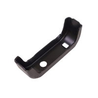 67-72 Chevrolet/GMC Truck Lower Radiator Support Bracket, 2 Row or 3 Row Radiators