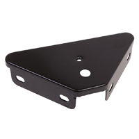 67-72 Upper Radiator Support to Fender Triangular Bracket